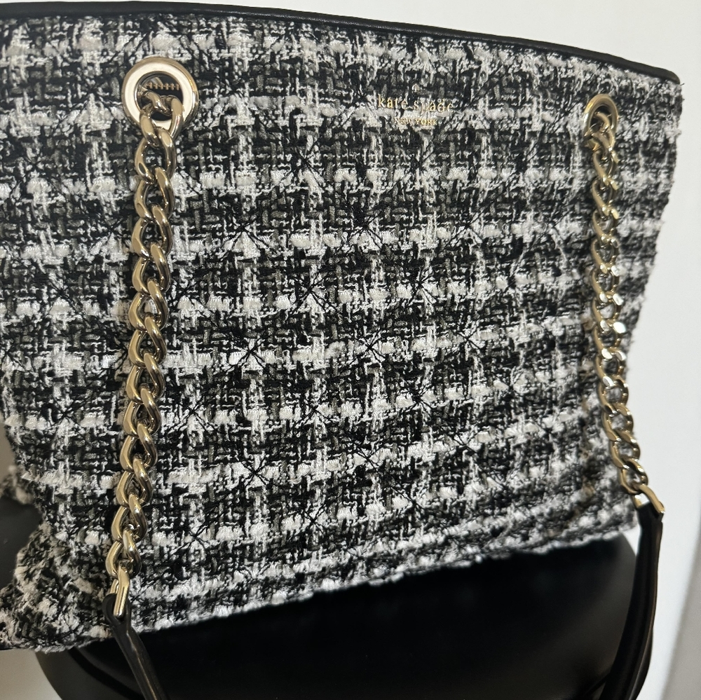 Kate Spade Natalia Tote Bag--($499)--$70